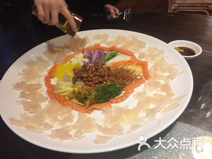 猪肉婆私房菜(容桂总店-风生水起图片-顺德区美食-大众点评网