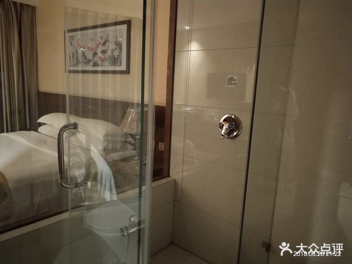 燕丽酒店-图片-朝阳酒店-大众点评网
