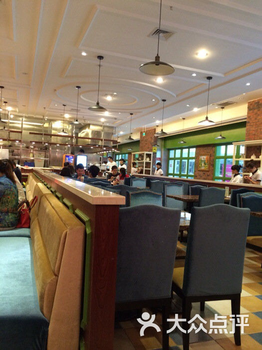 开餐厅投资预算开店流程避坑指南(意家休闲主题餐厅实操)