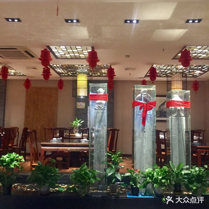 面辣子酒楼(西大街店)图片 第76张