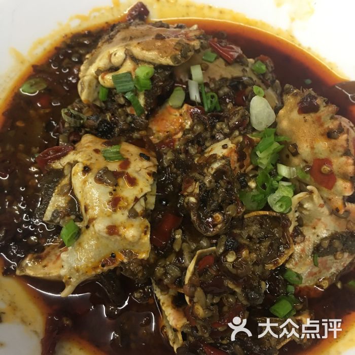 老闵美食馆-婆婆-上饶田螺图片一些美食做的图片