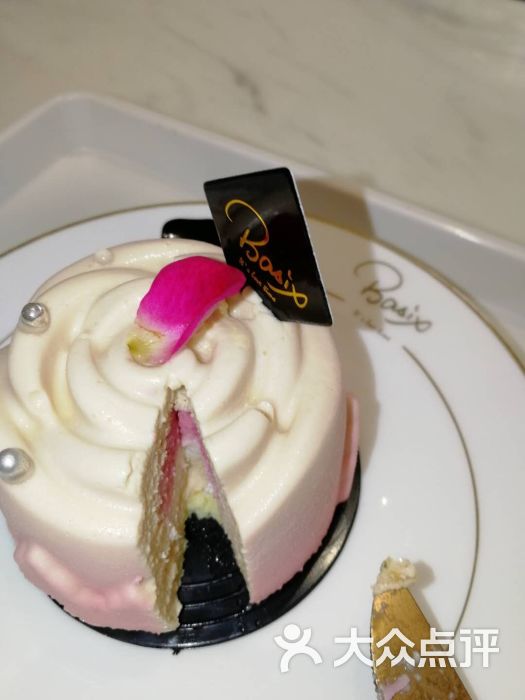 Basix蓓茜法式甜品烘焙教室