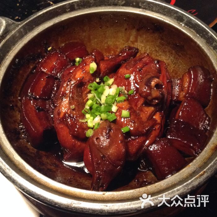 uncle 5(龙湖·长楹天街店)-东坡童子鸡图片-北京美食-大众点评网