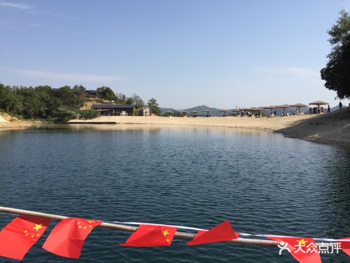 庐山西海柘林湖-图片-永修县周边游-大众点评网