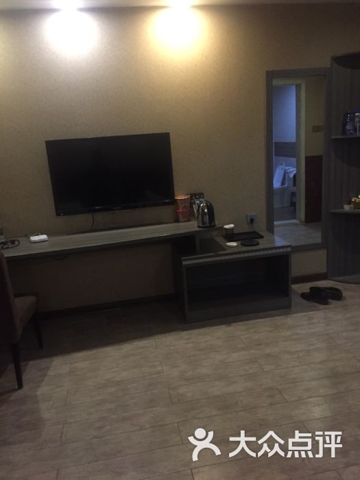 纳雅连锁酒店(佳和店)-图片-驻马店酒店-大众点评网