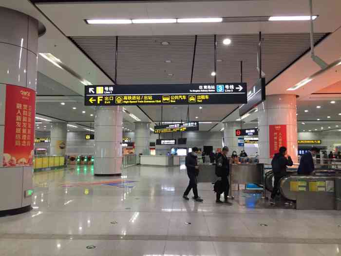 青岛北站-"青岛貌似现在一共有三个火车站:老青岛站,.