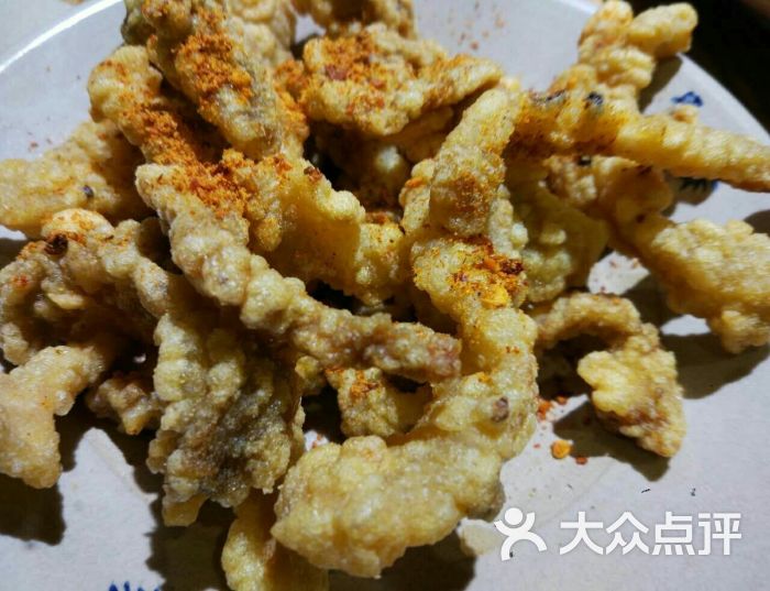 小龙坎重庆老火锅小酥肉图片 - 第85张