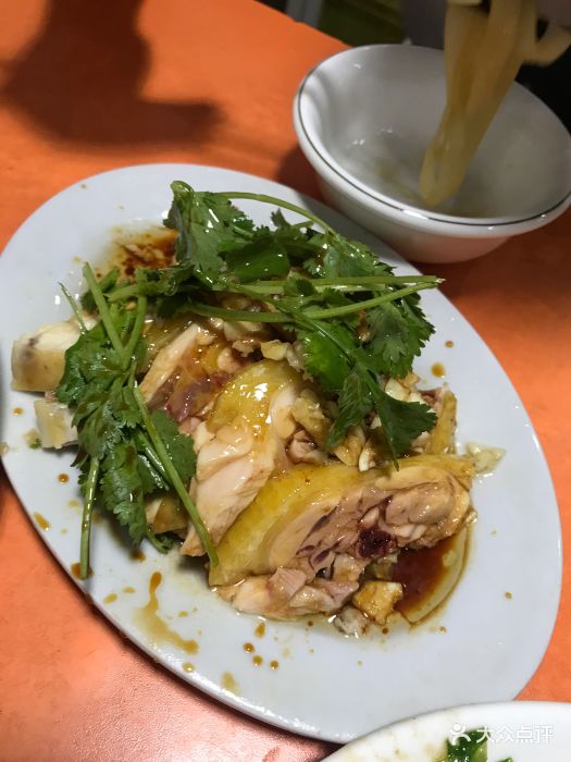 电白鸭粥店图片 - 第93张