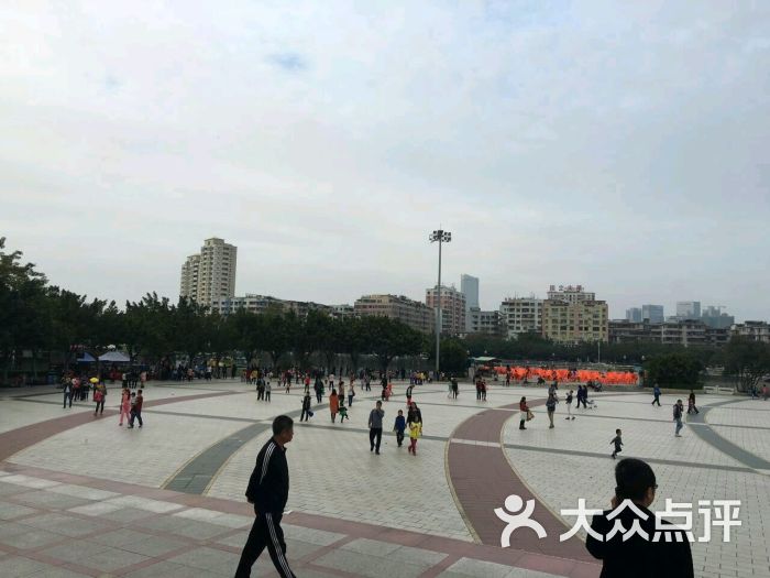 下埔滨江公园-图片-惠州周边游-大众点评网