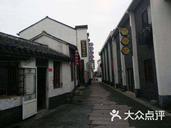 长泾老街图片 第5张