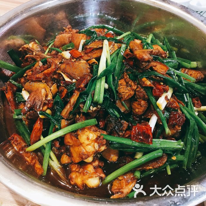 日益森烧鸡公-图片-郴州美食-大众点评网