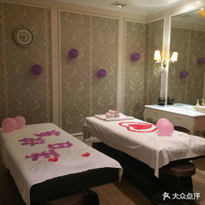 东方美美容spa会所(省体中心店)图片 - 第90张