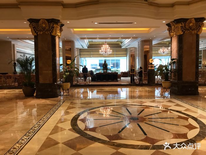 上海南新雅大酒店图片 - 第339张