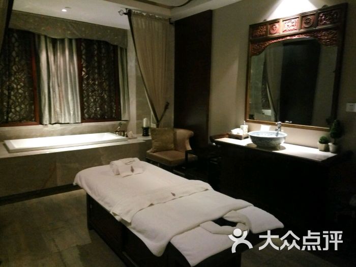 融spa健康管理图片 - 第9张