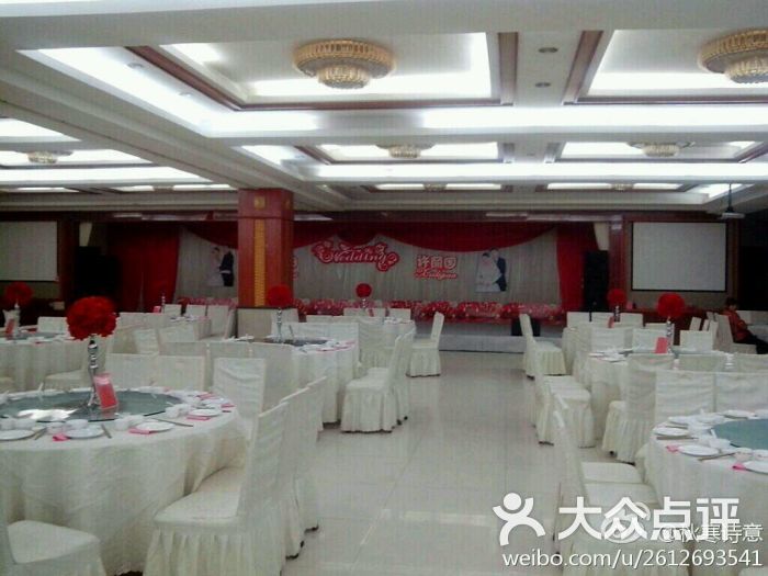 心连心大酒店-图片-响水县美食-大众点评网