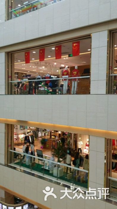 中百大厦-图片-高密市购物-大众点评网