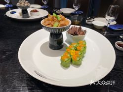 【悦和慧·海鲜融合餐厅】电话,地址,价格,营业时间(图 温州美食