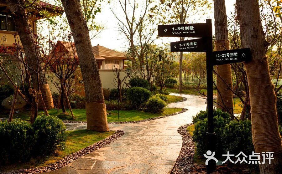 思念果岭高尔夫悦温泉酒店