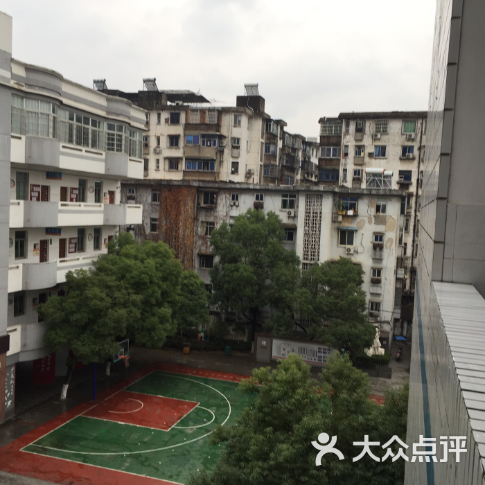 南昌市珠市小学图片 - 第8张