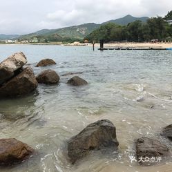 沙鱼涌沙滩