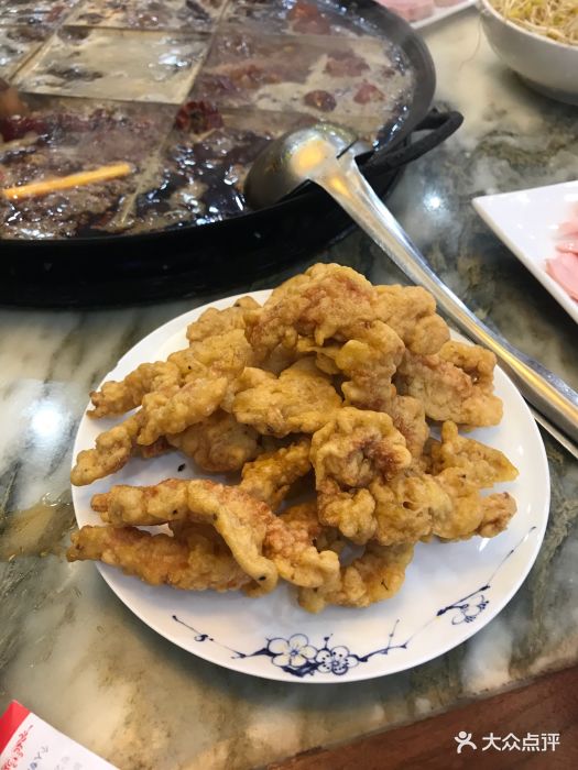 景轩火锅酥肉图片 - 第587张