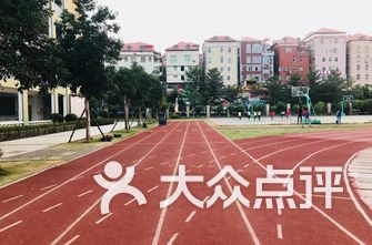厦门思明区小学排名_厦门思明区曙光小学(2)