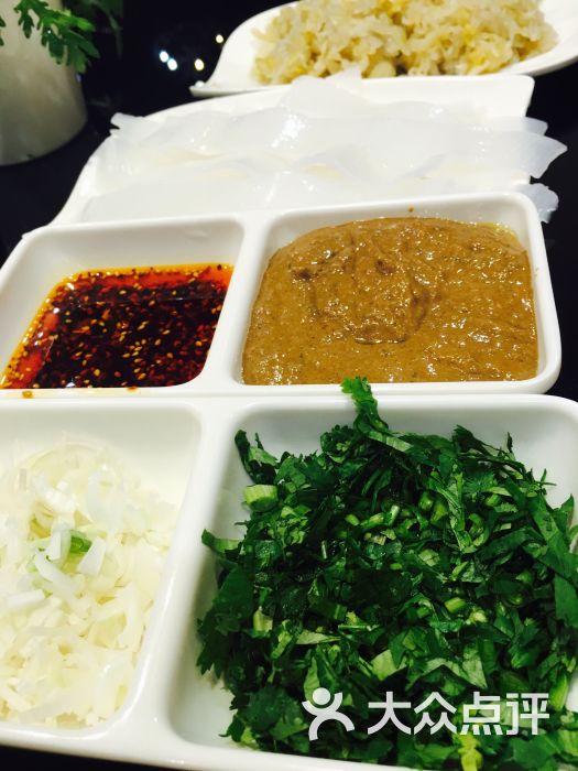 牛叔鲜羊肉铜火锅