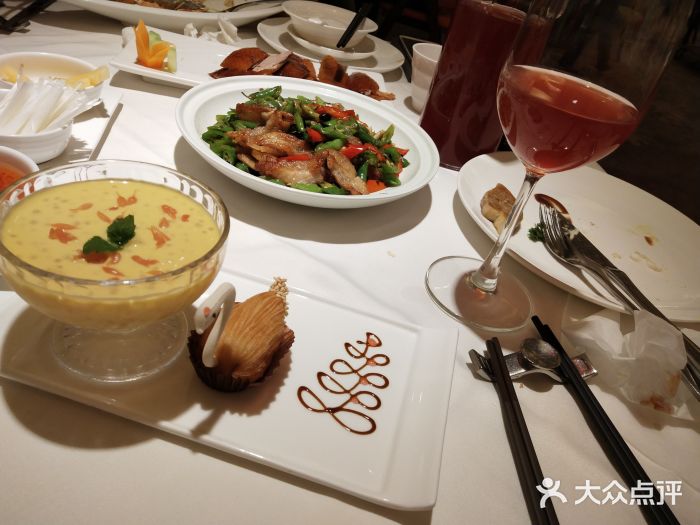 悦景酒家(万象店)-图片-赣州美食-大众点评网