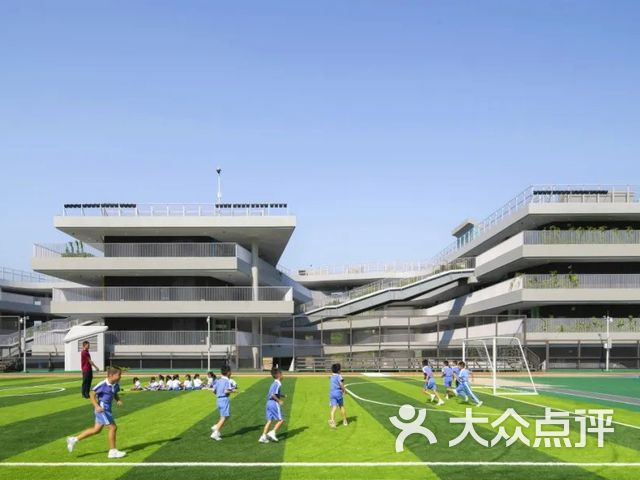 红岭实验小学