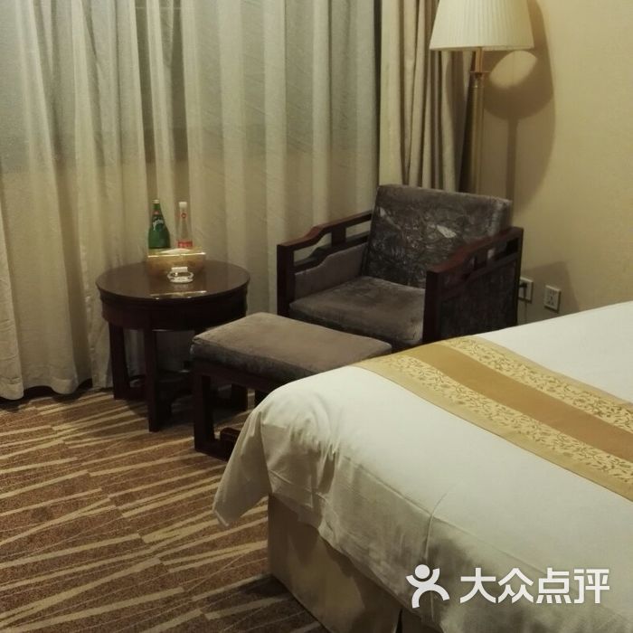 梦江大酒店