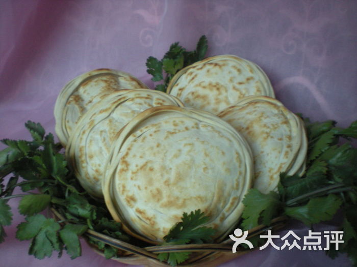 张记肉合-刘师傅肉合图片-偃师市美食-大众点评网