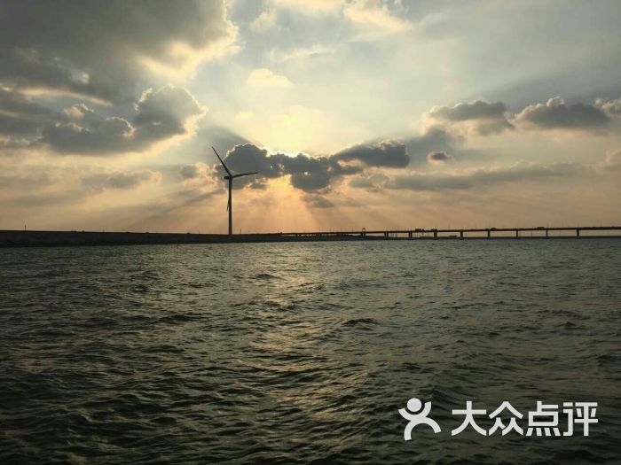 长兴岛郊野公园景点图片 - 第81张