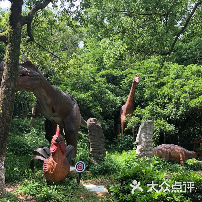 杭州少年儿童公园