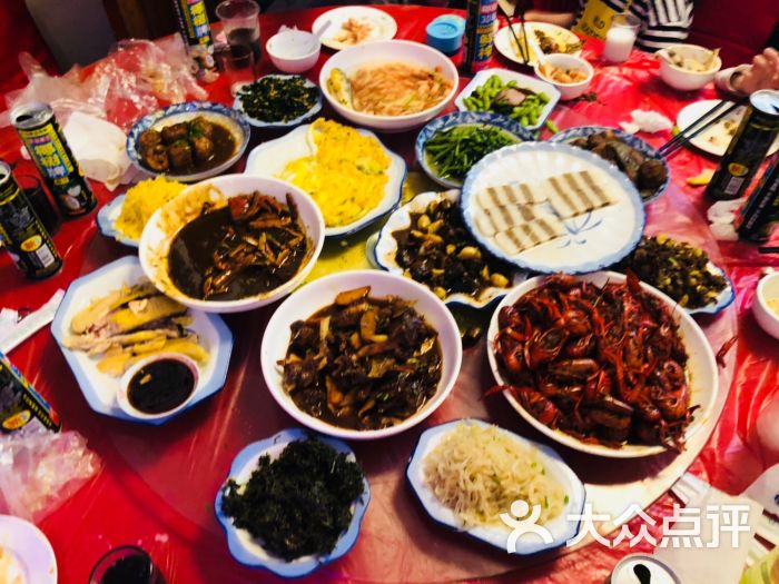 凯盈农家乐(崇明陈家镇店)