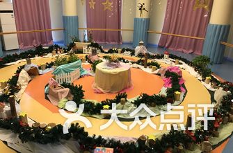 长春幼儿园排名_长春雏鹰心之音幼儿园(2)