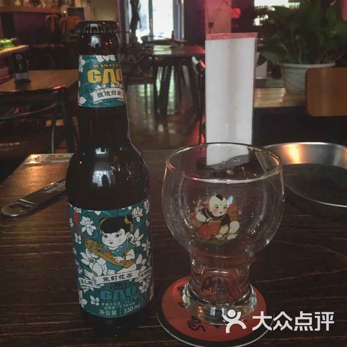 西厢记酒吧图片 第11张