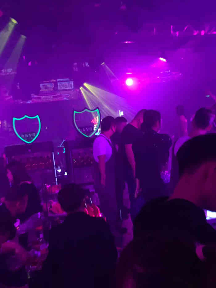 space club 唐山斯贝斯酒吧-"第一次去,感觉还不错,很