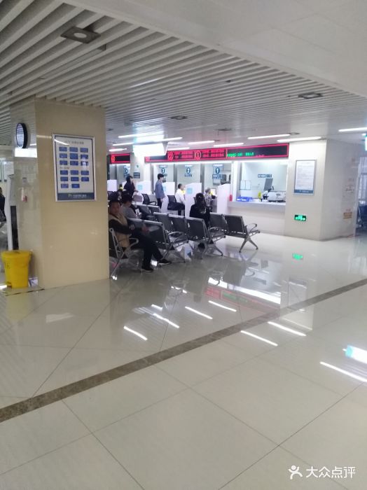 宁波市第二医院北郊院区图片