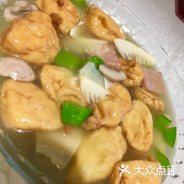 峨嵋酒家图片-北京川菜/家常菜-大众点评网