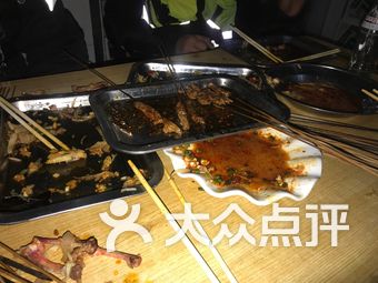 烧烤店排名_烧烤店门头