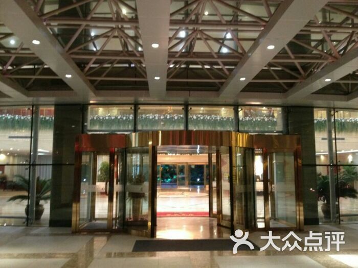 库尔勒园林宾馆-图片-库尔勒市酒店-大众点评网