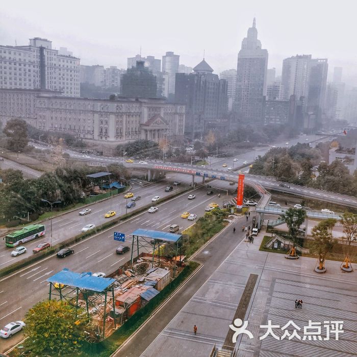 st.moti圣慕缇西餐厅(新光天地店)