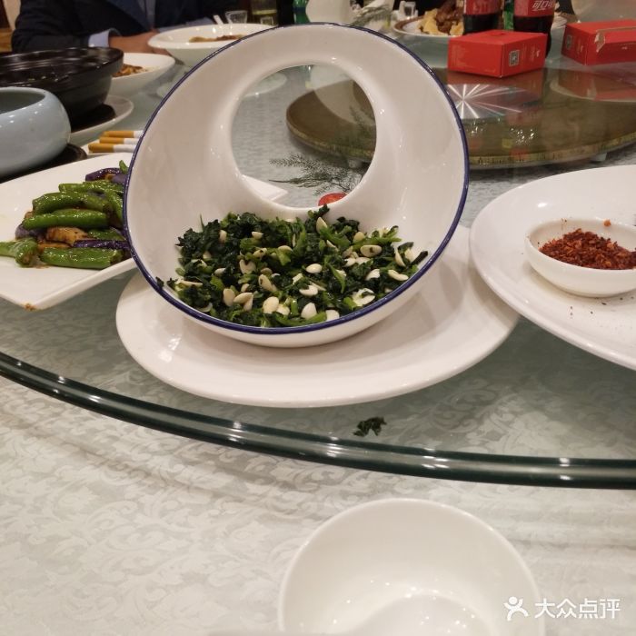 锦绣花园酒店-图片-郑州美食-大众点评网