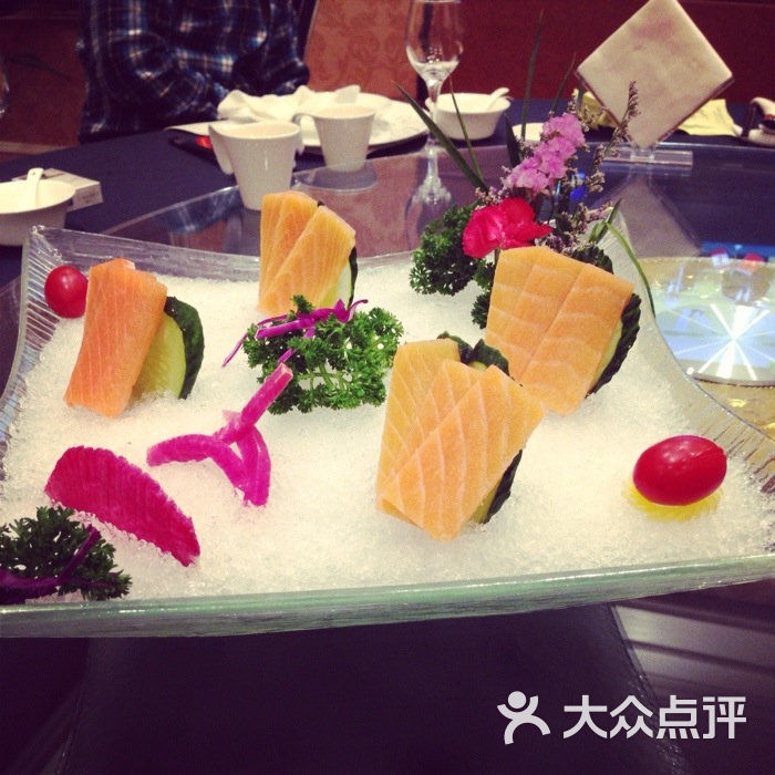 红高粱海鲜酒楼