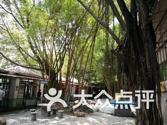 农庄排名_农庄大门(3)