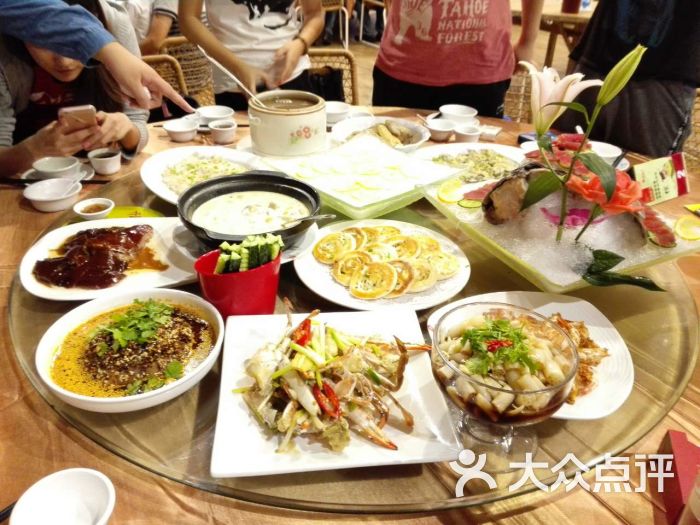 海珊瑚主题餐厅(湛江店)-451753912图片-湛江美食