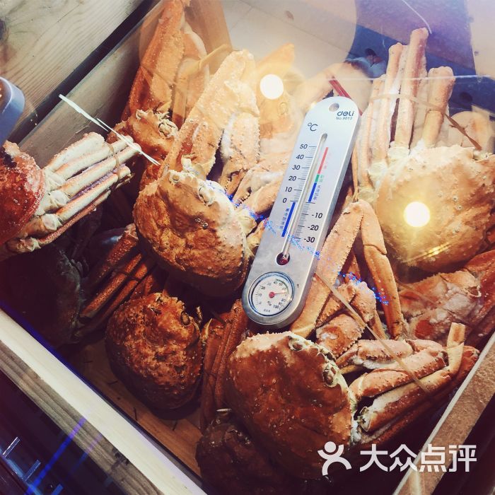 大连远洋海鲜礼盒_三亚兴隆镇海鲜市场_江门远洋海鲜市场(4)