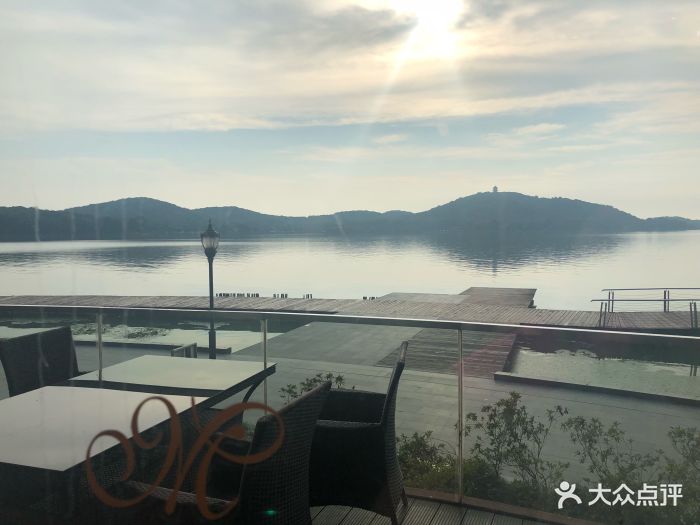 水上明月湖景餐厅图片 - 第168张