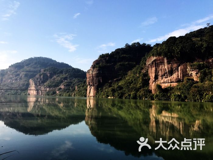 永安桃源洞-图片-永安市周边游-大众点评网