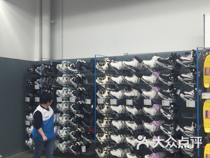 迪卡侬(埃德蒙顿店)-图片-哈尔滨购物